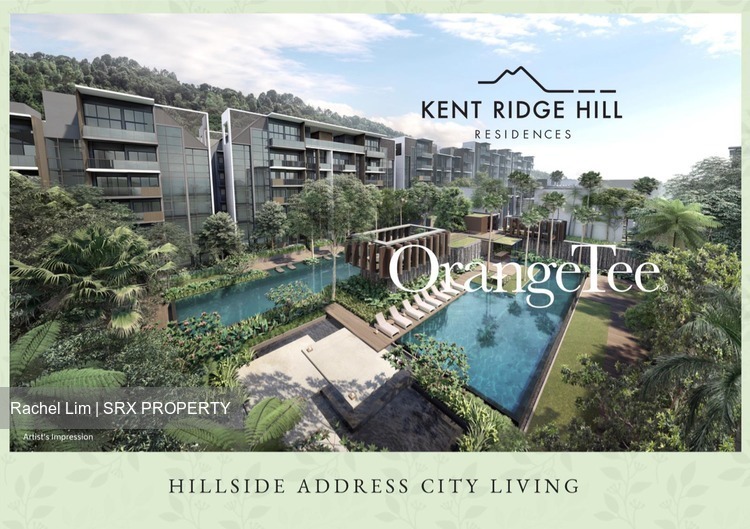 Kent Ridge Hill Residences (D5), Condominium #183250592